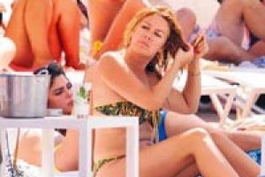 Zeynep G&uuml;lmez'in sualtı keşfi
