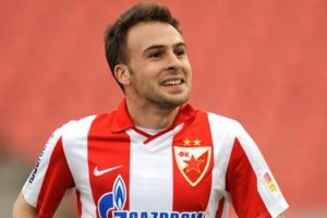 Manisaspor, Slavko Perovic ile anlaştı