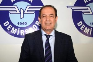 "Kalecilerimizin formu bizi mutlu ediyor"