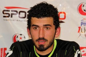 Denizlispor'da H&uuml;seyin ve Berkay şoku!