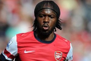 Gervinho Roma'da!