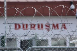 Ergenekon davası &ouml;nlemleri ile ilgili flaş a&ccedil;ıklama