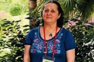 Hekim g&ouml;z&uuml;yle kanserle savaş