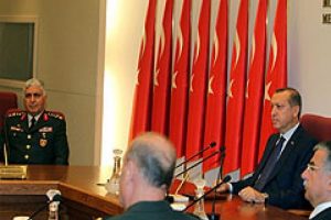 Genelkurmay'dan 'YAŞ' eleştirilerine cevap