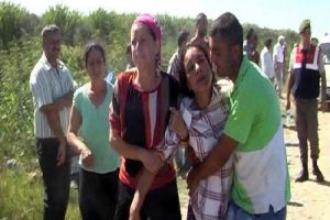 Başlık parası vermeyen eniştelerini &ouml;ld&uuml;rd&uuml;ler