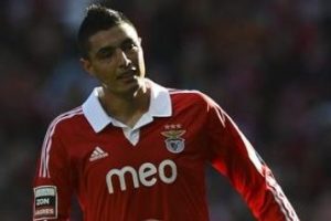 Cardozo'ya Moskova'da talip!