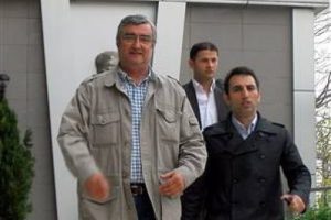 Uludağ &Uuml;niversitesi eski rekt&ouml;r&uuml;ne 10 yıl hapis