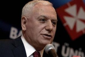Haberal ve 16 sanık tahliye edildi