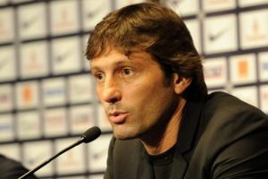 Leonardo'dan Fransa Futbol Federasyonu'na tepki
