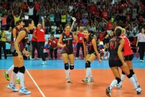 Filenin Sultanları 6. sırada