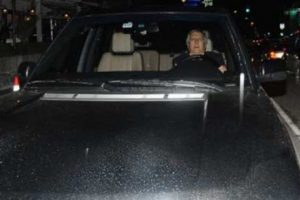 Aziz Yıldırım'dan trafik a&ccedil;ıklaması