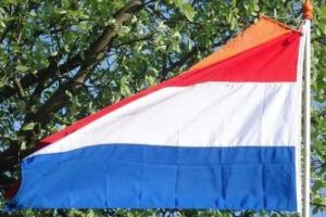 Hollanda'da T&uuml;rk&ccedil;e eğitim i&ccedil;in imza