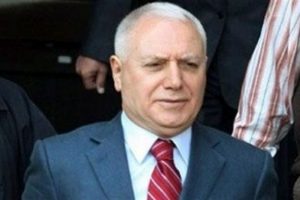 Haberal'ı odasında b&uuml;y&uuml;k s&uuml;rpriz bekliyor