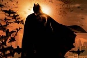Batman'in erotik d&uuml;nyası