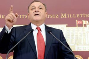 MHP'den Ergenekon i&ccedil;in ilk a&ccedil;ıklama