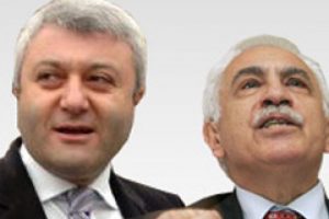 "Erdoğan-G&uuml;len iktidarını yıkacağız"