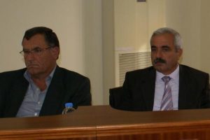 Belediye başkan vekiline silahlı saldırı
