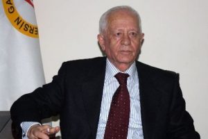13 yıl hapis alan Tuncer Kılın&ccedil;'tan değerlendirme