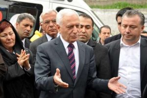Haberal, CHP'nin başına ge&ccedil;ecek mi?