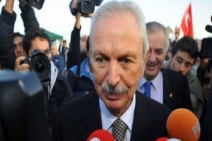 Silivri'de en b&uuml;y&uuml;k şoku o yaşadı