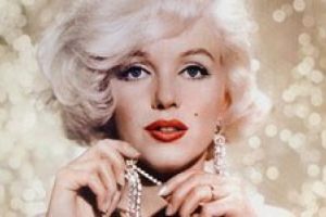 Marilyn Monroe'nun son pozları satılık