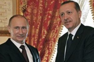 Erdoğan ile Putin 50 dakika ne konuştu?
