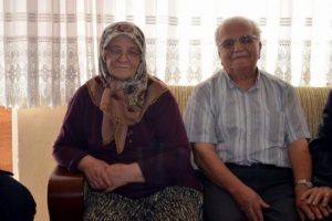 Balbay'ın annesinden Ergenekon yorumu