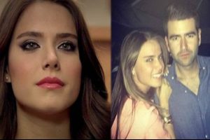 Ceyda Ateş karizmasını Yunanistan'da &ccedil;izdirdi!
