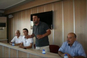 "AKP i&ccedil;in iktidar m&uuml;mk&uuml;n değil"