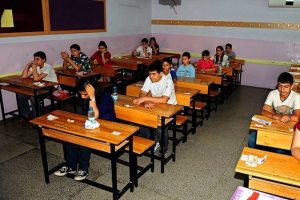 Orta&ouml;ğretime yerleştirme sonu&ccedil;ları 00.00'da a&ccedil;ıklandı