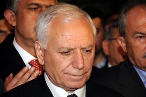 İşte Haberal'ın iftar men&uuml;s&uuml;