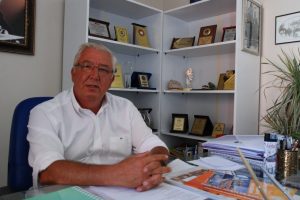 Nil&uuml;fer aday adayının &ccedil;antasındaki projeler ne? - &Ouml;ZEL HABER
