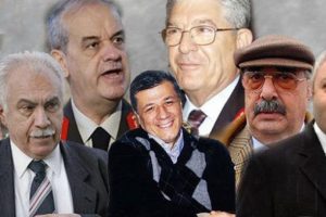 İşte Ergenekon Davası'nın detayları