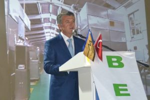 BESAŞ bilimsel &uuml;r&uuml;n geliştirecek