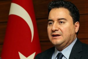 "Bu istikrarı tuğla tuğla inşa ettik"