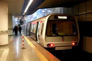 Metro Silivri'ye kadar uzatılıyor