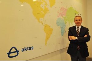 Aktaş Holding borsaya a&ccedil;ılacak