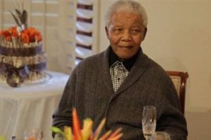 Belediye Mandela'nın elektriğini kesecek