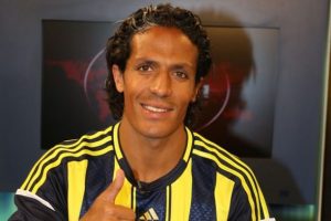 "Hi&ccedil;bir ceza Fenerbah&ccedil;e'den b&uuml;y&uuml;k değil"