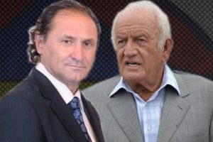Ali Şen'in Sel&ccedil;uk Yula anısı!