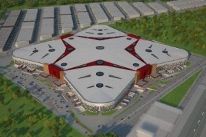 İneg&ouml;l bu projeyi Kayseri'ye kaptırdı