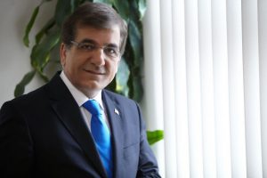 Yal&ccedil;ın Bursalıların Ramazan Bayramı'nı kutladı