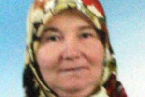 Kayıp ilanı verilen kadın &ouml;l&uuml; bulundu