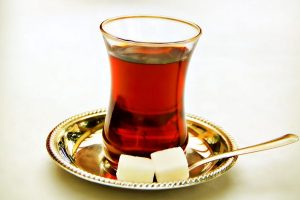 &Ccedil;ayın en &ouml;nemli faydası