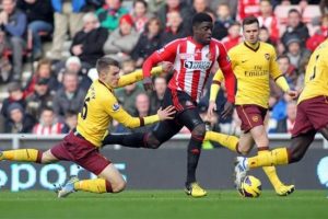 N'Diaye'den transfer a&ccedil;ıklaması