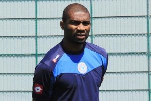 &Ccedil;aykur Rizespor'a iyi haber