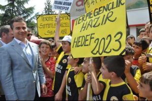 Hukuk demokrasiyi korur