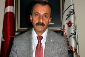 Bursa Baro Başkanı Demir&ouml;z'den Ergenekon değerlendirmesi
