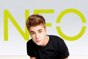 Justin Bieber &uuml;nl&uuml; markanın y&uuml;z&uuml; olacak