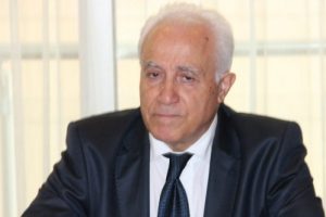 Atletizm'de H&uuml;seyin Yıldırım d&ouml;nemi